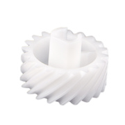 Шестерня привода подачи тонера Z17S Kyocera FS-1040/1060/ 1020MFP/1025MFP/1125MFP/ 1220MFP/1320MFP/1325MFP (o) - изображение